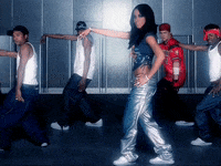 We Need A Resolution GIF by Blackground Records 2.0