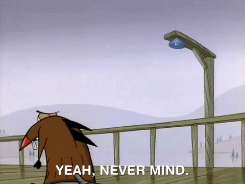 angry beavers nicksplat GIF