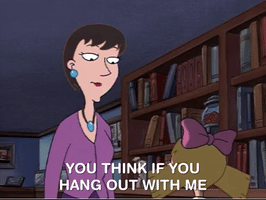 hey arnold nicksplat GIF