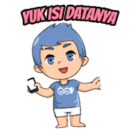 Sticker by Mamasewa