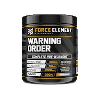 Forceelement Sticker by Force Element Perfomance