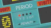score watching GIF by South Park 