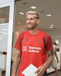 Happy Bayer 04 GIF by Bayer 04 Leverkusen