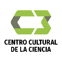 CentroCulturaldelaCiencia science ciencia museo c3 Sticker