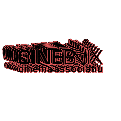 Sticker by CineBaix