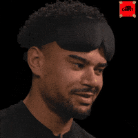 Confused Wes Nelson GIF