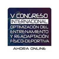 congresodeoptimizacion coer 2020 coer 20 coer2020 congreso de optimizacion Sticker