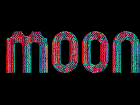 Art Glitch GIF