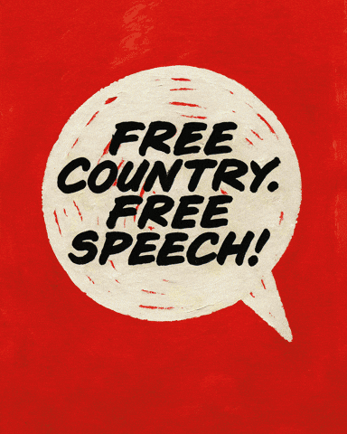 Organize Human Rights GIF by Creative Courage