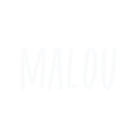 Malou Sticker by Warner Music Germany