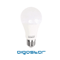 Luz Bulb Sticker by Aigostar