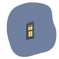Karl Ove Knausgaard Sticker by penguinrandomhouse