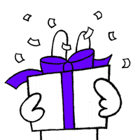 Congratulations Love Sticker