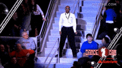 dance detroit basketball GIF by Detroit Pistons