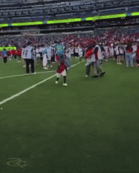 World Cup 2026 Football GIF by Respective