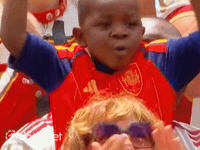 Lamine Yamal GIF by DODO Social
