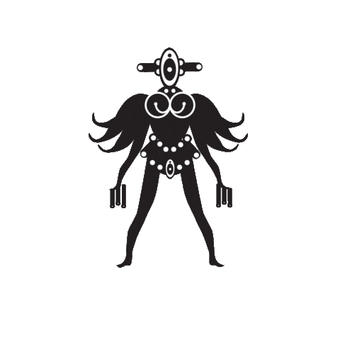 Haze Sticker