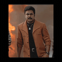 Dileep GIF