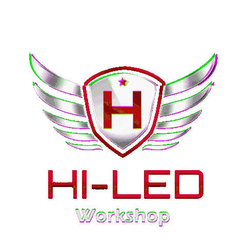 Hi_Led giphyupload cars bmw workshop Sticker