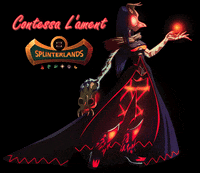 Contessa GIF by Splinterlands