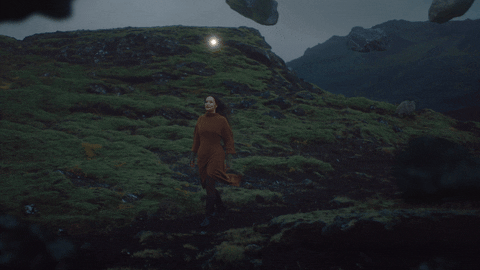 Country Music Smile GIF by Kacey Musgraves