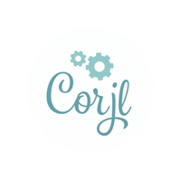 Sticker by Corjl