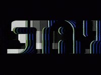 Art Glitch GIF