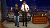 Antonio Banderas Conan Obrien GIF by Team Coco