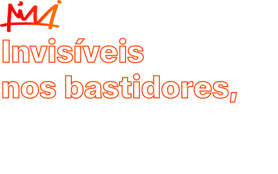 Reis Ondalaranja Sticker by Med Mais