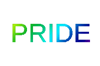 Lgbt Pride Rainbow Sticker by Maternal Mental Health