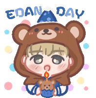 Hb Love Sticker