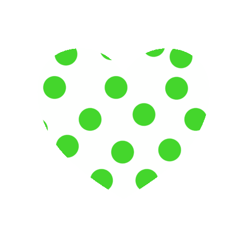 Heart Love Sticker