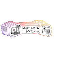 thelightleaks binge watching women in film female filmmakers the light leaks Sticker