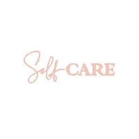 Self Care Sticker by inmelsmind