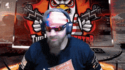HxHippy no nope no way nah GIF