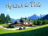 dolomiti primiero sanmartino agriturlevale GIF