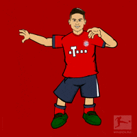 happy fc bayern GIF by Bundesliga