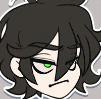 Chibi Donut GIF