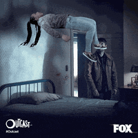 outcast GIF by FOXtvUK