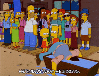 homer simpson GIF