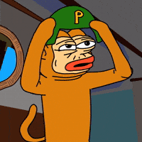 Im Ready Jim Carrey GIF by Ponke