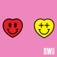 Too Much Love GIF by Smiley