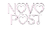 New Post Sticker