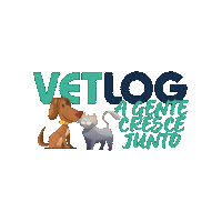 Vetlog Sticker by vetlogdistribuidora