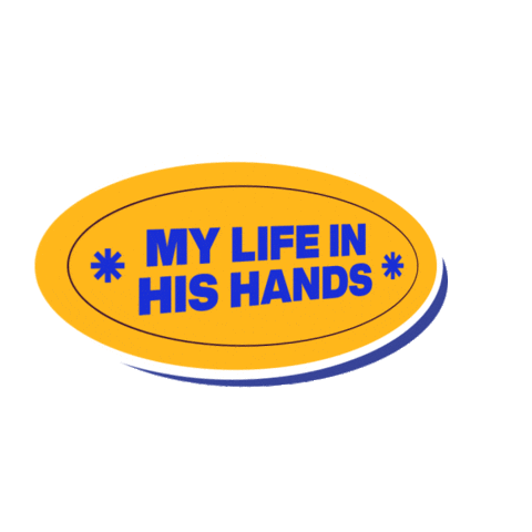 Gmssby Sticker by Gereja Mawar Sharon