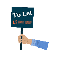 GrangeLondon property rent for rent to let Sticker
