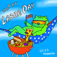 Labor Day Jeremy Sengly GIF by Animation Domination High-Def