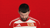 Union Berlin Burke GIF by Bundesliga