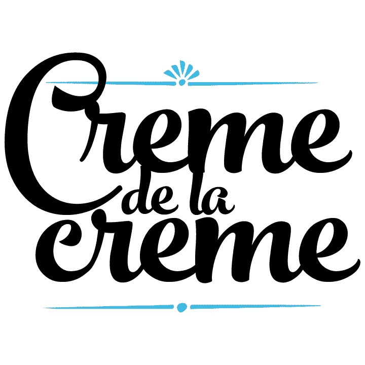 Creme De La Creme Rap GIF by Sony Music Norway