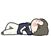 Zairo Sticker